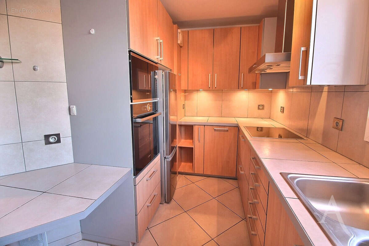 Appartement à THIAIS