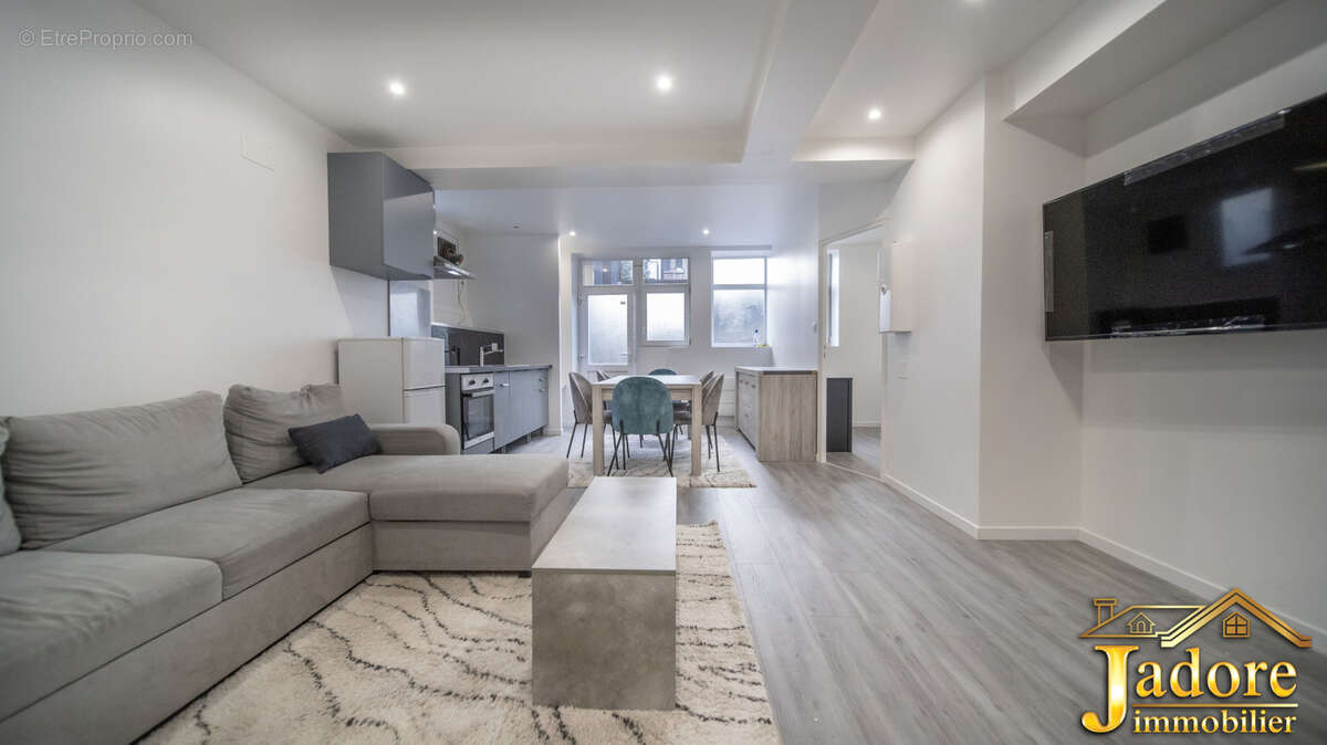 Autre à SAINT-DIE-DES-VOSGES