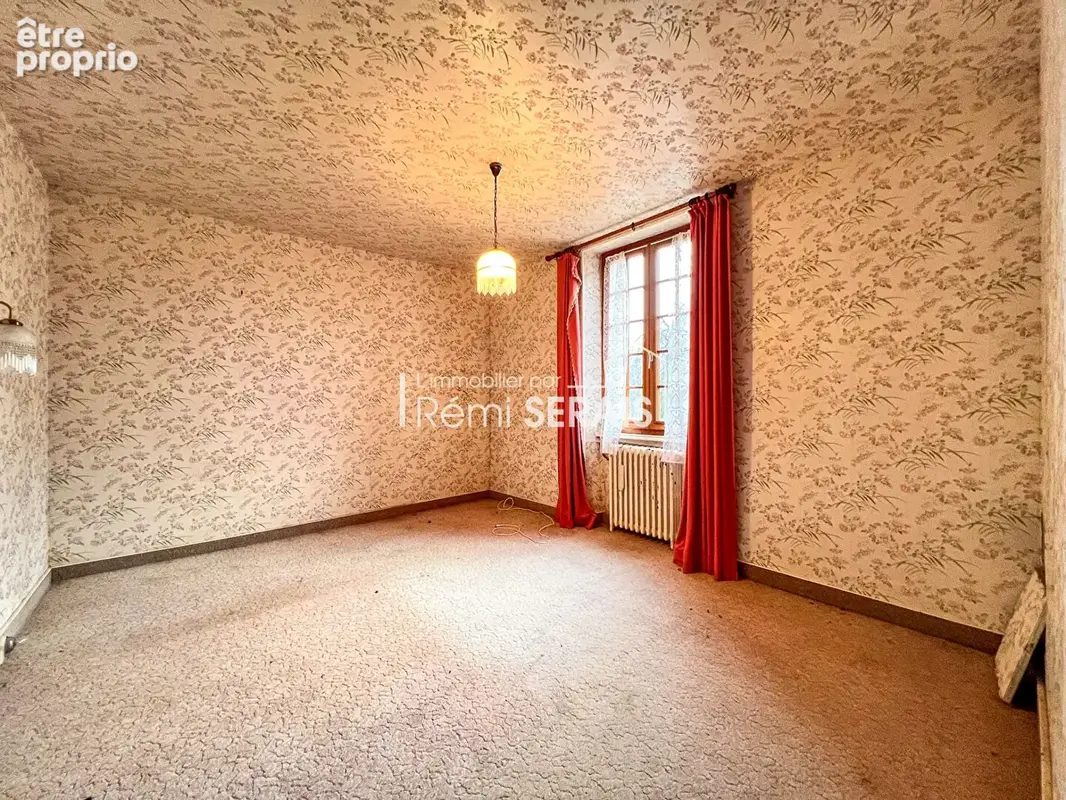Maison de maitre à vendre axe Argentan - Falaise - photo 7