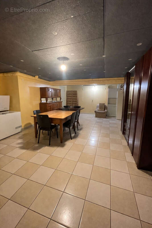 Maison à CEBAZAT