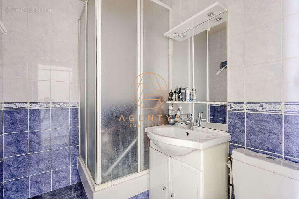 Appartement à NOGENT-SUR-MARNE