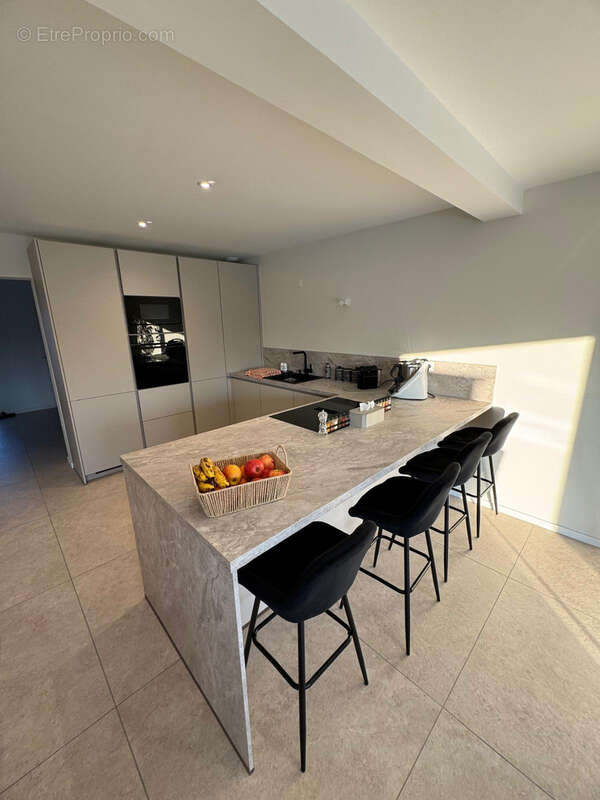 Maison à WOUSTVILLER