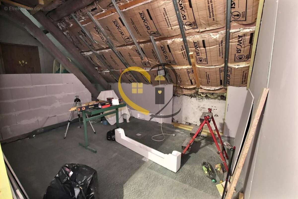 Maison à rénover - photo 10