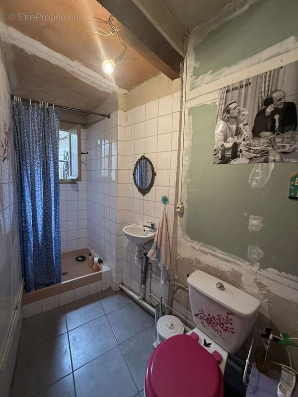 Maison à Brienon-Sur-Armancon  - photo 5