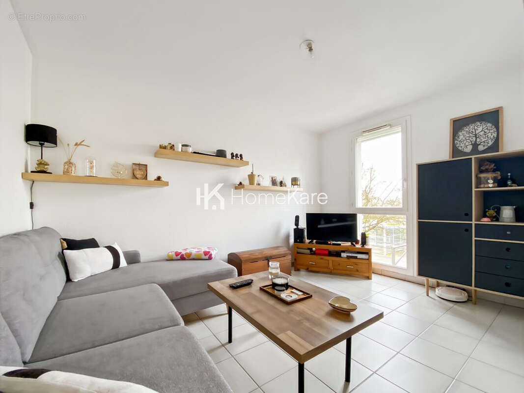 Appartement à MERIGNAC
