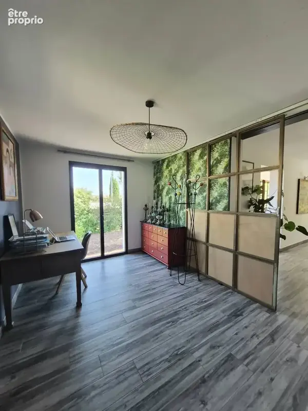 Maison t5 sur 4 faces – 600 m² de terrain - photo 12