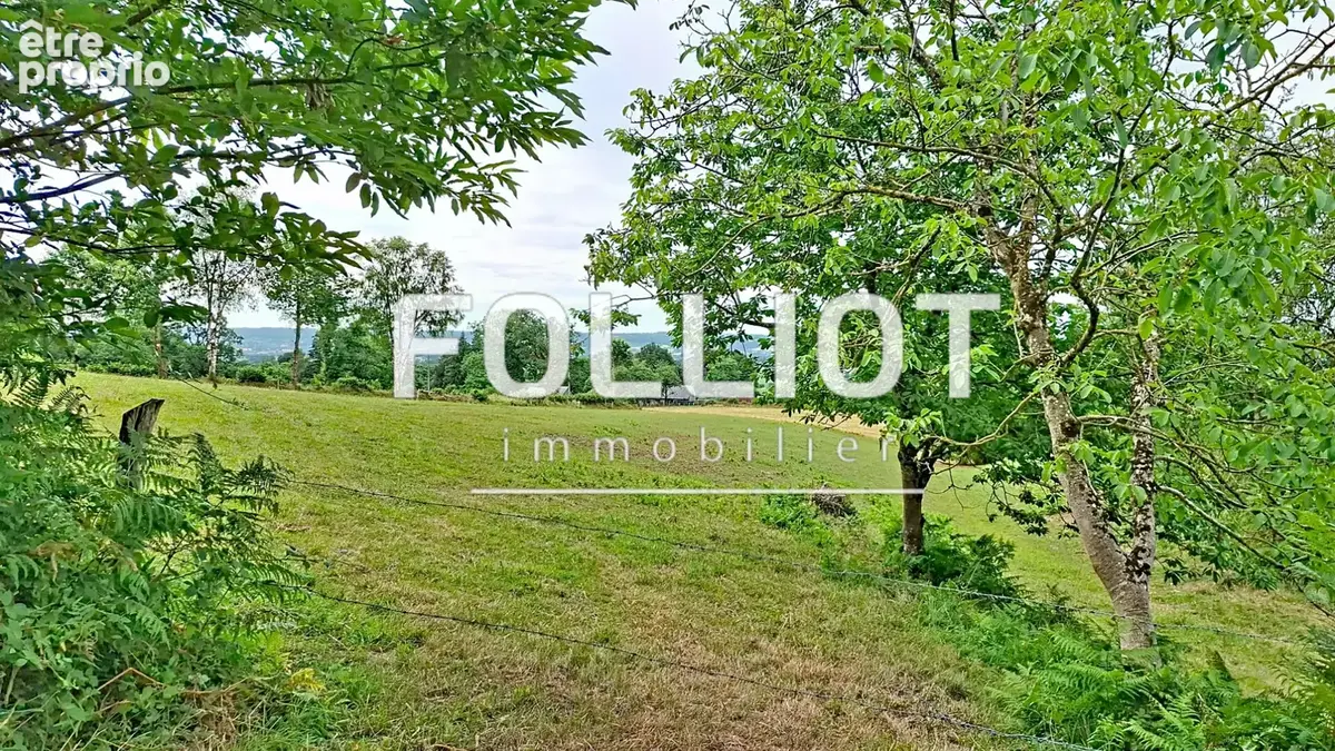 Maison de charme à Saint-Martin-le-Bouillant : 80 m² de bonheur sur 2 hectares ! - photo 12
