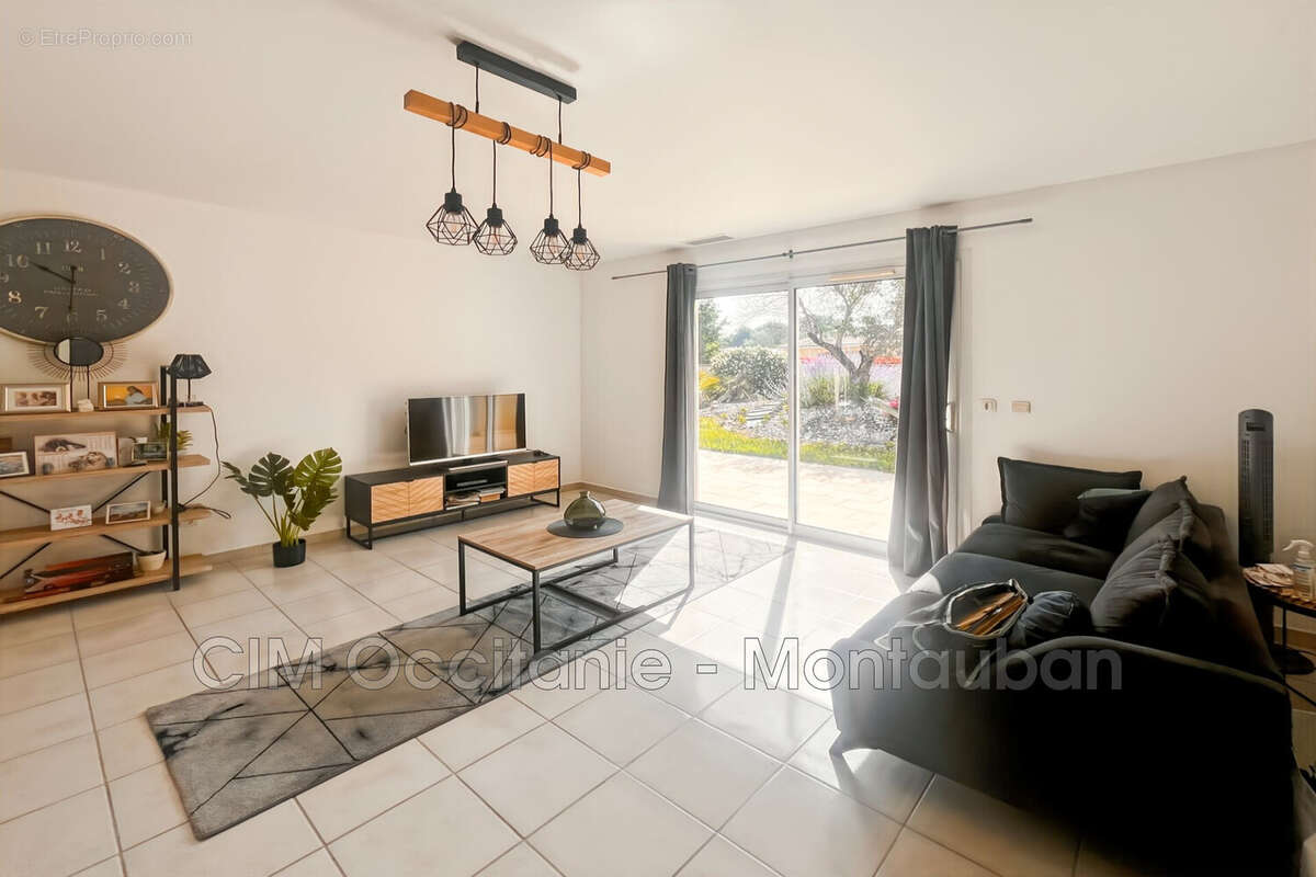 Maison à MONTAUBAN