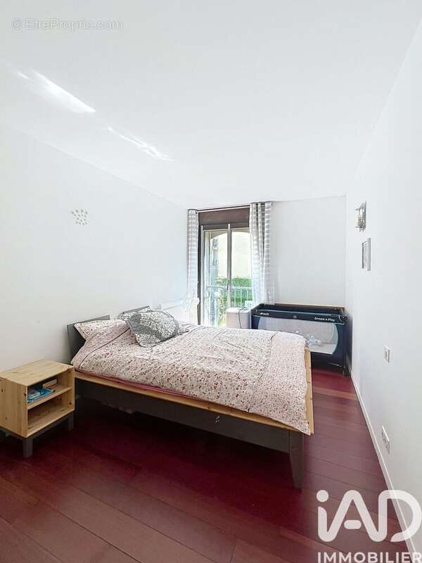 Photo 8 - Appartement à NEUILLY-SUR-SEINE