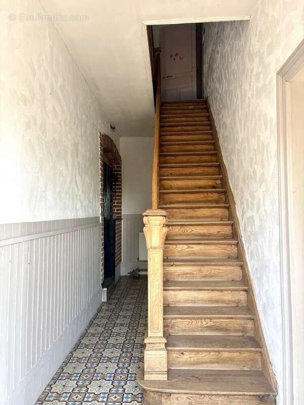 Maison 131 m² – Fontaine-au-Pire - photo 2