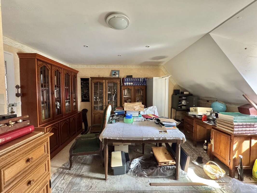 Appartement à ALTKIRCH