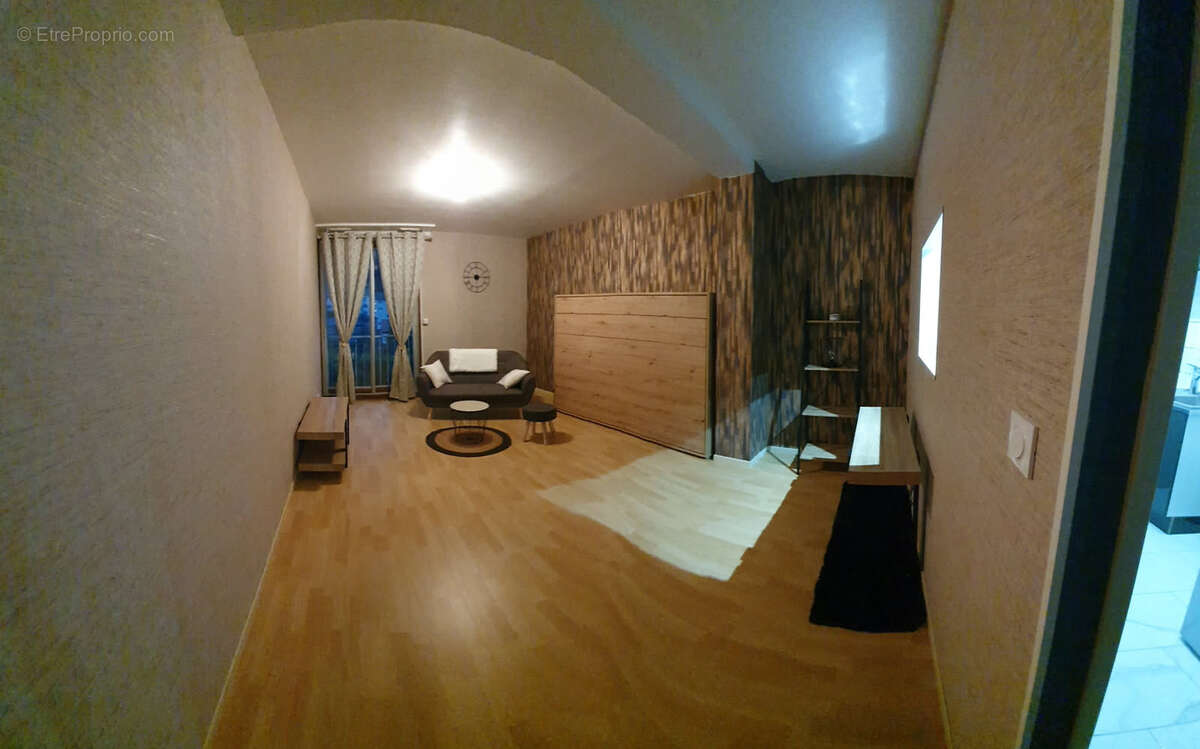 Appartement à REMIREMONT