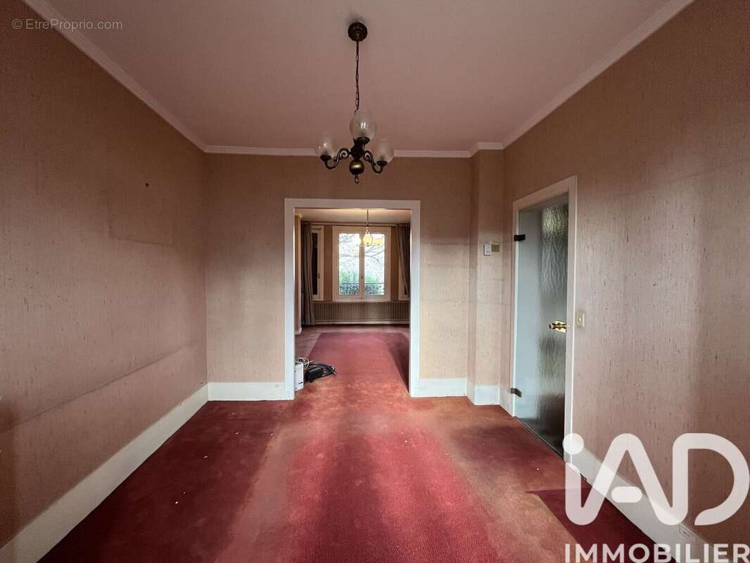 Photo 8 - Maison à VILLEMOMBLE