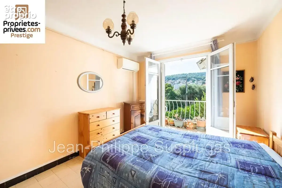 Appartement La Ciotat 3 pièce(s) 63 m2 - photo 8