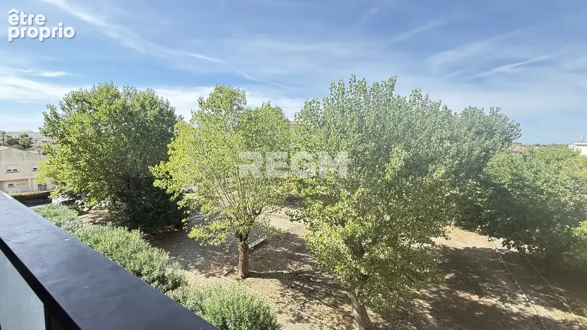 Appartement 4 pièces de 67 m2 avec cave et parking privé - photo 12