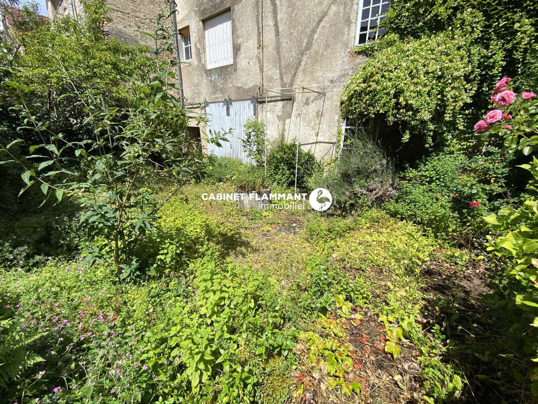 Maison à FLAVIGNY-SUR-OZERAIN