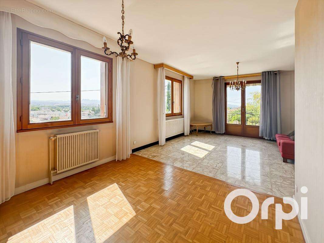 La Voulte – Maison 114 m² avec vue imprenable sur les 3 becs - photo 3