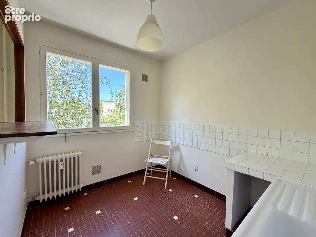 Appartement 29 m² à Caen  - photo 4