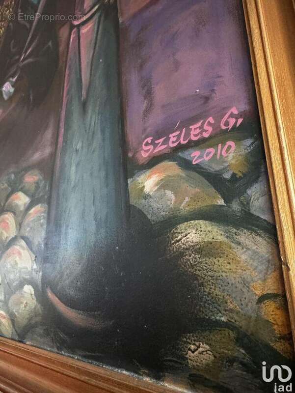 Photo 9 - Commerce à PARIS-18E