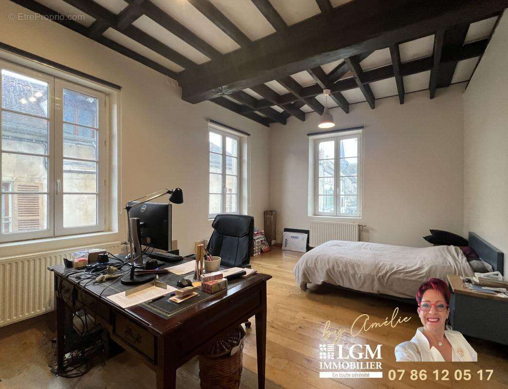 Maison à NOGENT-L'ARTAUD