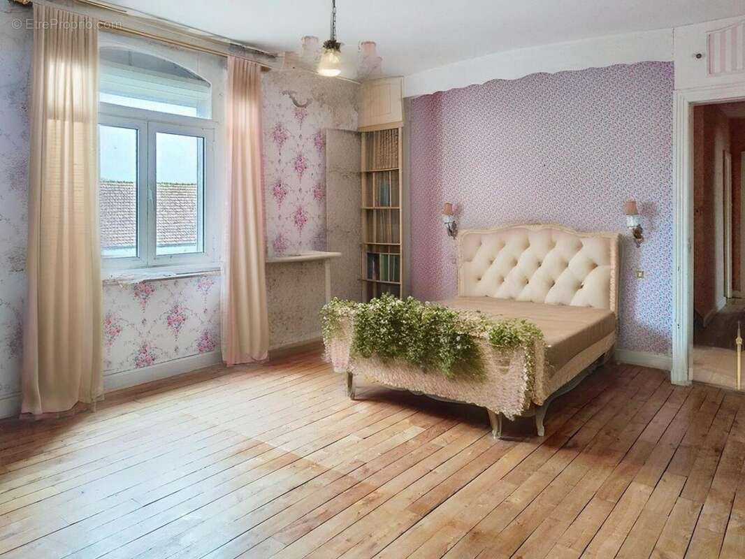 Photo 4 - Maison à EQUANCOURT