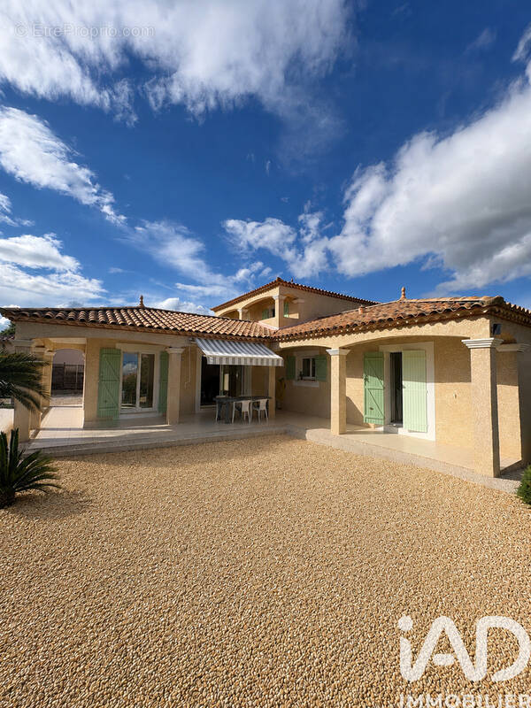 Photo 1 - Maison à CAUX