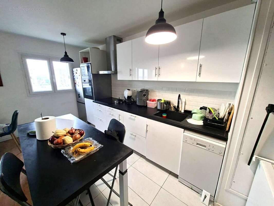 Appartement à DRANCY