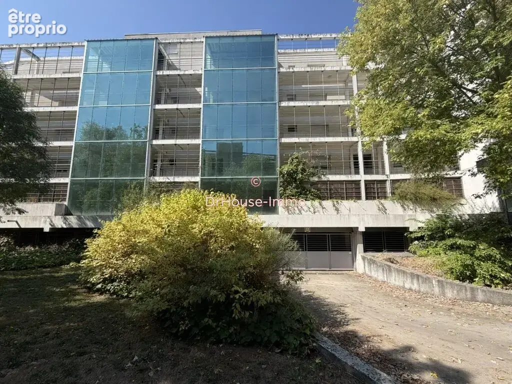 Appartement à BEGLES