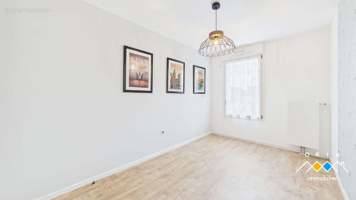 Appartement à SAINT-MAX