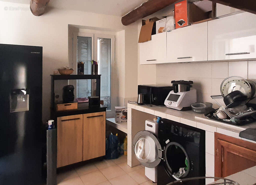 Maison à TRETS