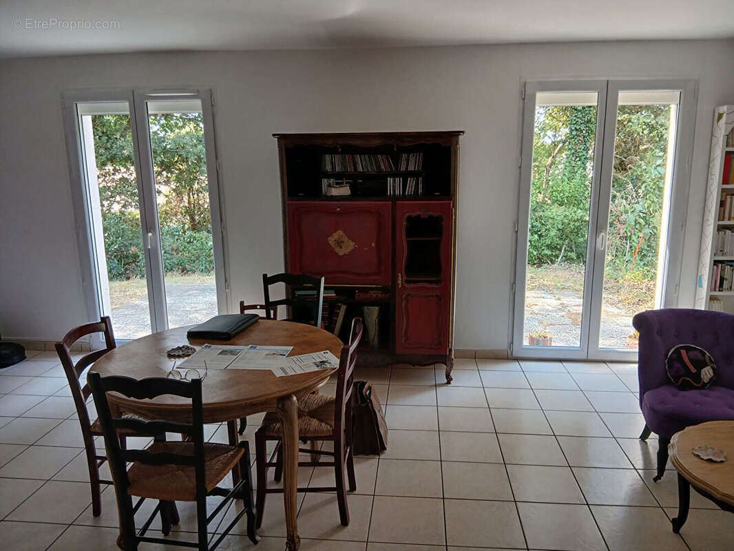 Maison La Roche Sur Yon 4 pièce(s) 95 m2 - photo 4
