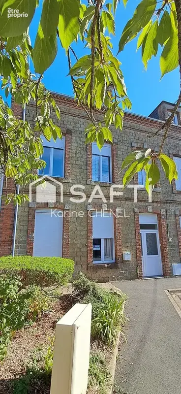 Photo 1 - Maison à LA FERTE-MACE