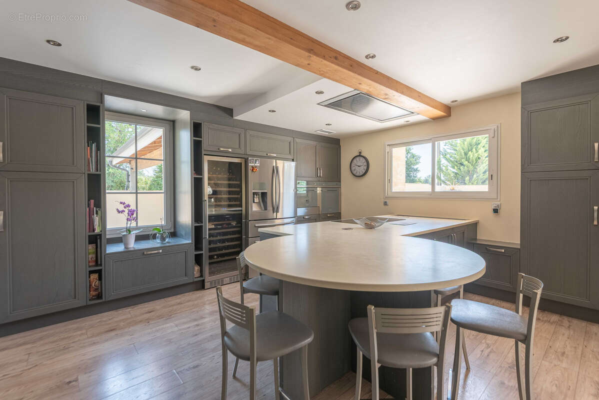Charmante maison en pierre - 315m2 - creon - photo 11