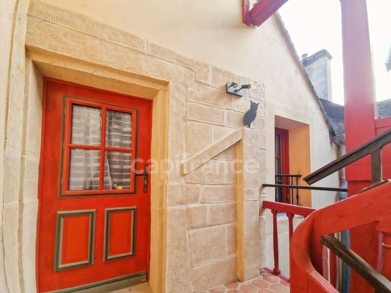 Appartement à CHALON-SUR-SAONE