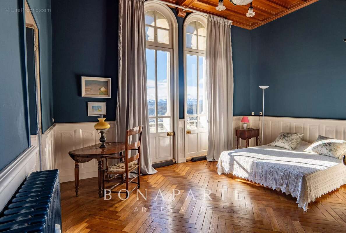 Appartement à PAU