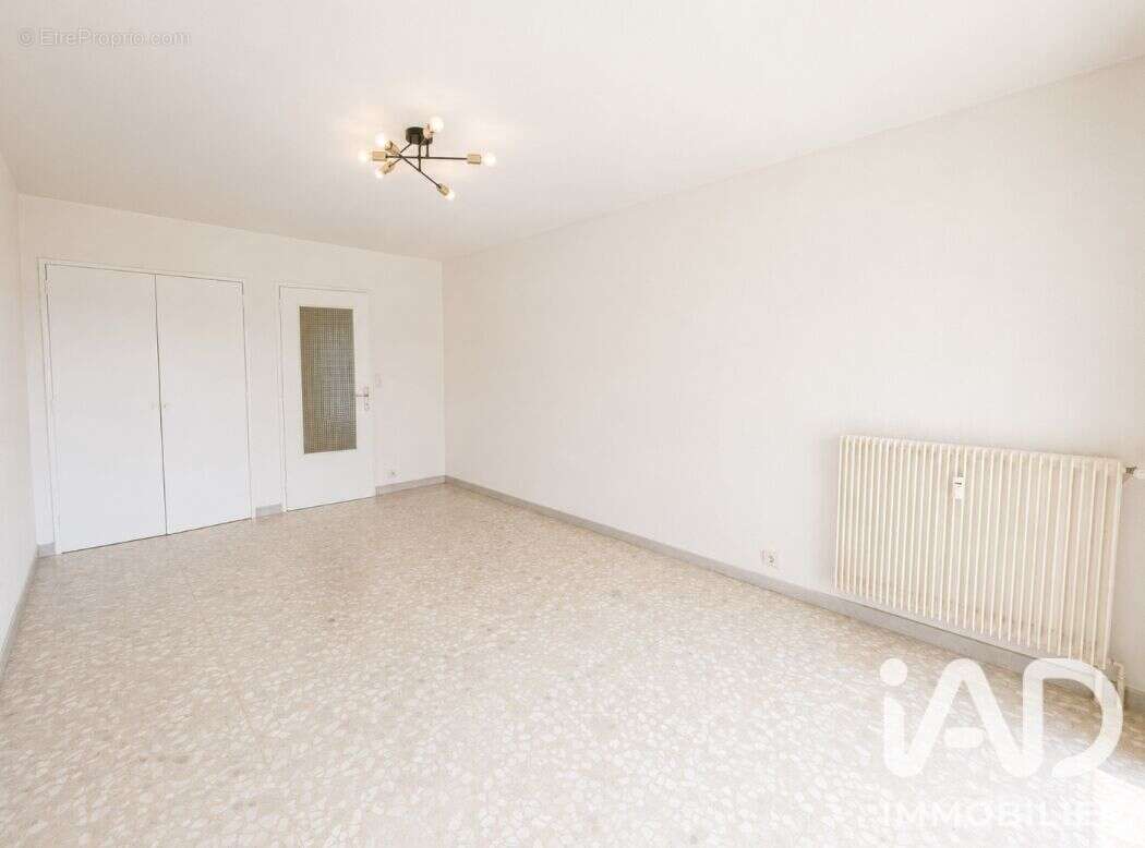 Photo 3 - Appartement à MANDELIEU-LA-NAPOULE