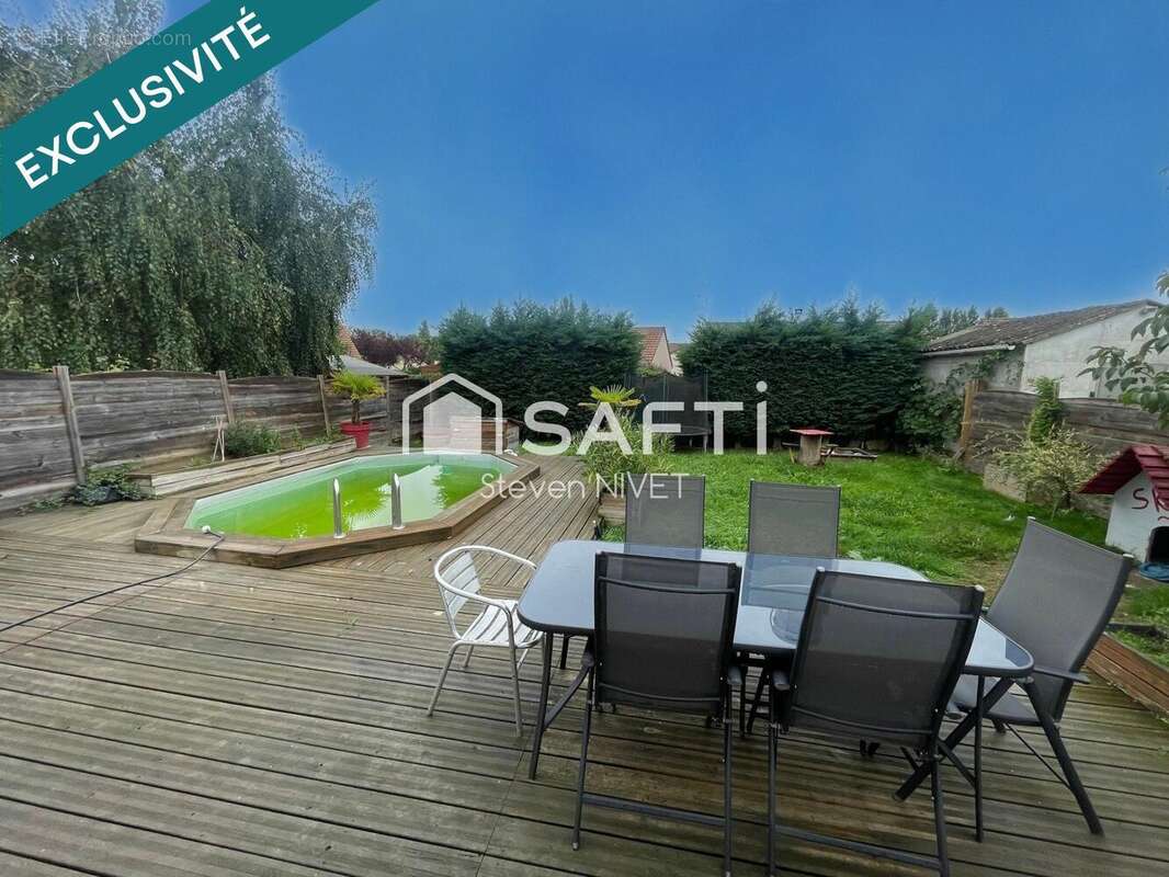 Photo 8 - Maison à LE POINCONNET