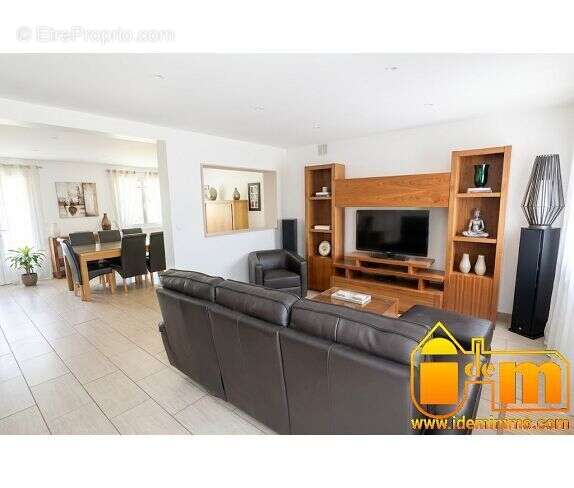 Maison 140 m² à Etampes  - photo 5