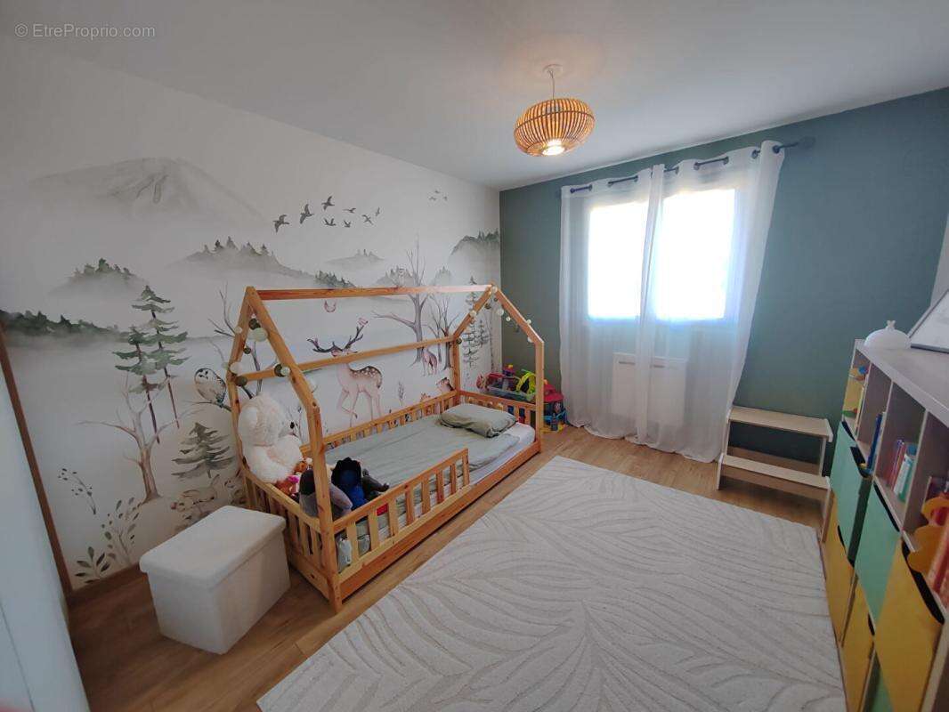 Maison de plain-pied 3 chambres sans travaux - Fontaine-Simon (28240) - photo 10