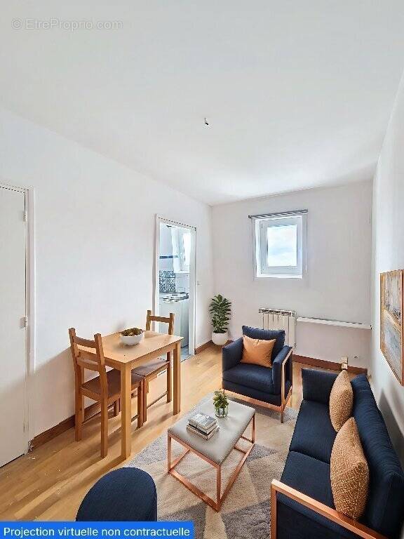 Appartement à LILLE