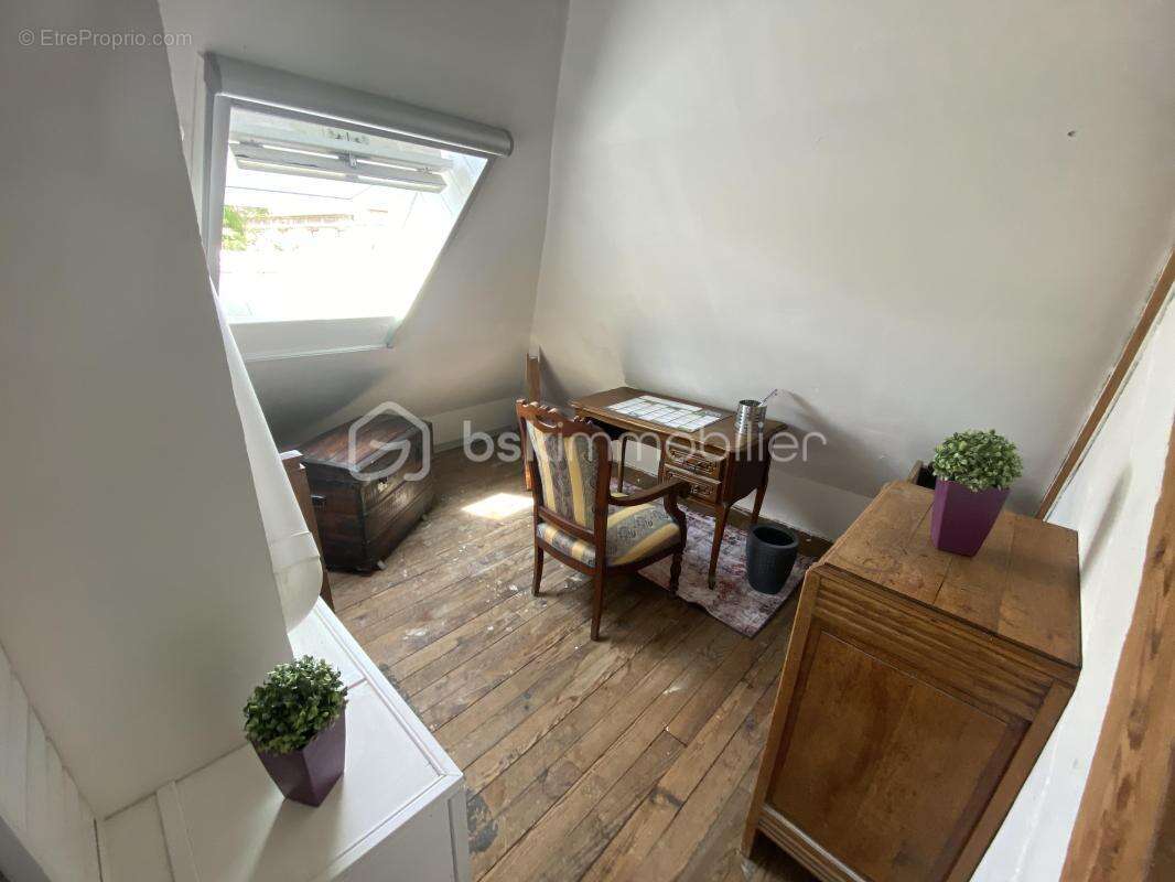 Maison 145 m² vivable de plain-pied avec 3 chambres - photo 10