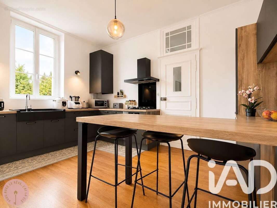 Photo 4 - Appartement à LORRY-LES-METZ