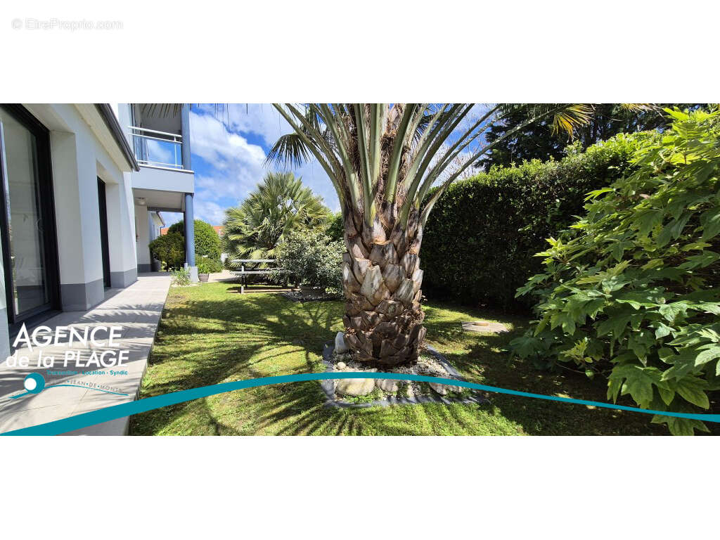 Maison à SAINT-JEAN-DE-MONTS