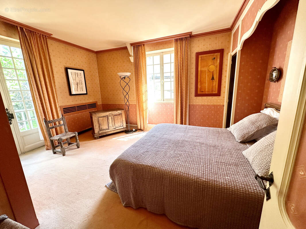 Maison à SARLAT-LA-CANEDA