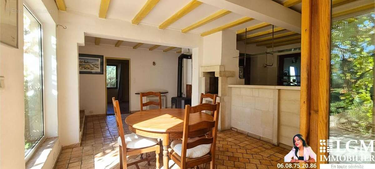 Maison à AIX-EN-PROVENCE