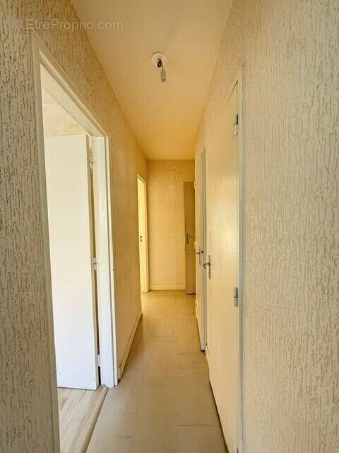 Appartement à PALAISEAU