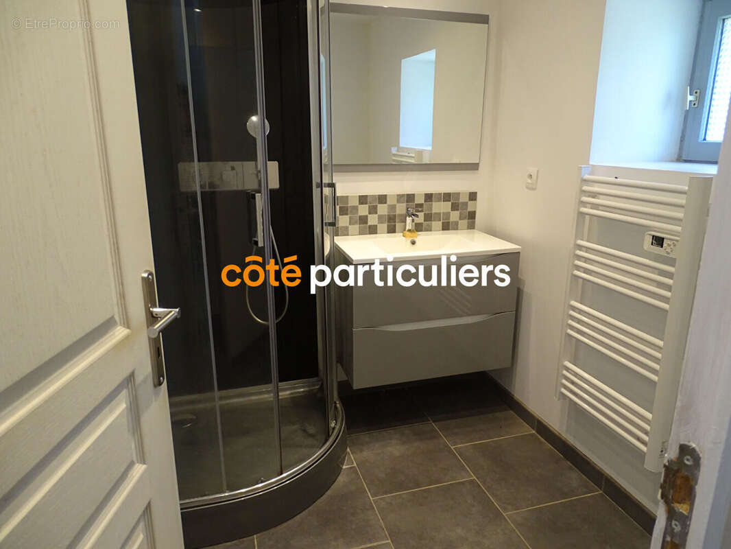 Maison à LA CELLE-CONDE