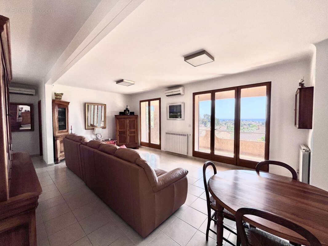 Maison à LA CIOTAT