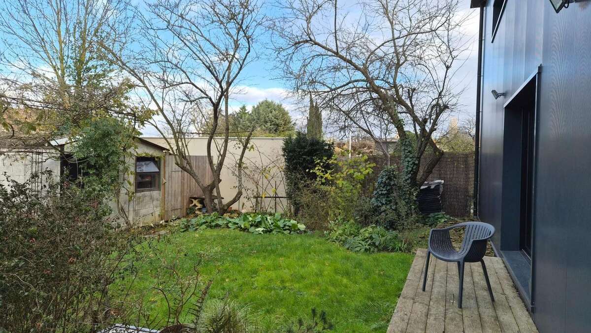 Maison à LA NORVILLE