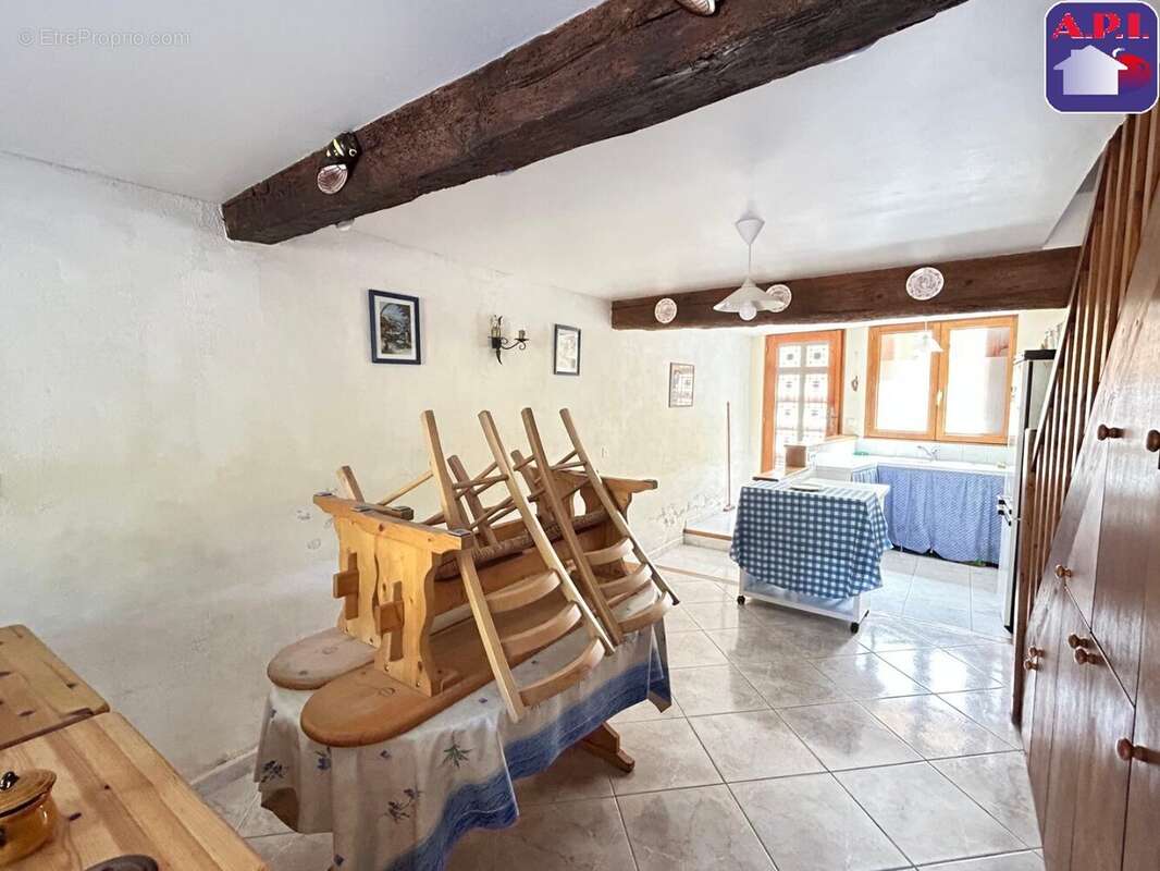 Maison à PUIVERT